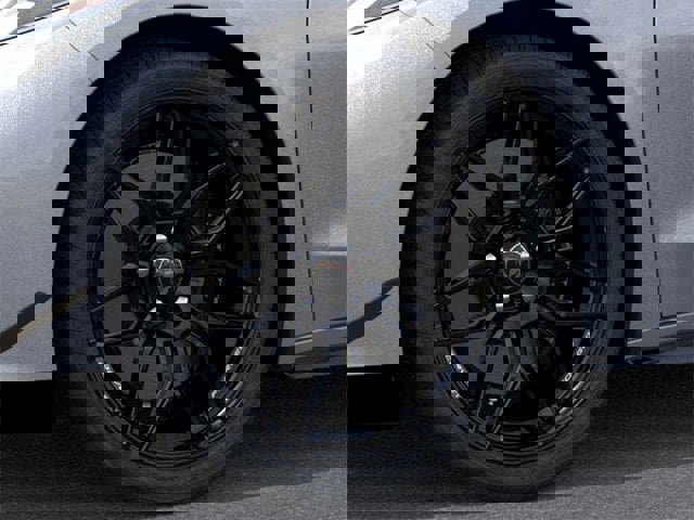 New 2026 Chevrolet Corvette Z06 image 9