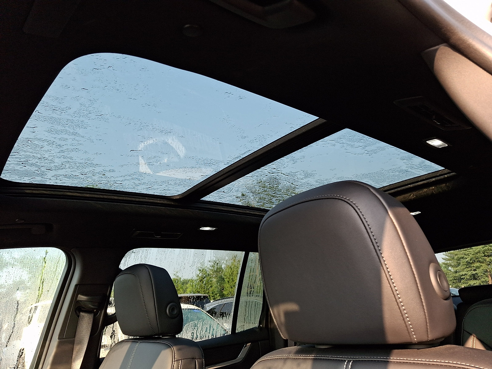 Certified 2024 GMC Acadia Elevation AWD/4WD image 16