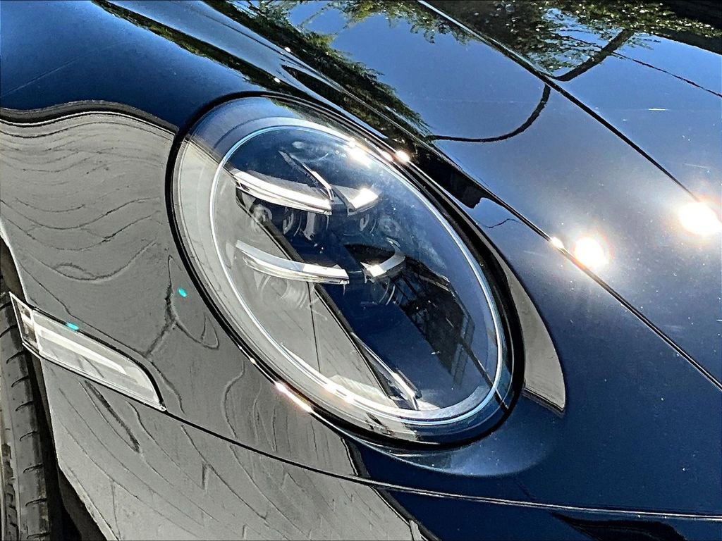 Certified 2025 Porsche 911 Carrera image 30