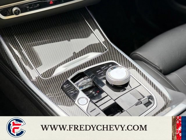 Used 2025 BMW X7 M60i AWD/4WD image 20