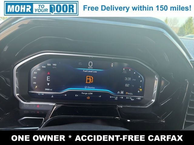 Used 2024 Chevrolet Silverado 2500 High Country w/ High Country Premium Package image 19