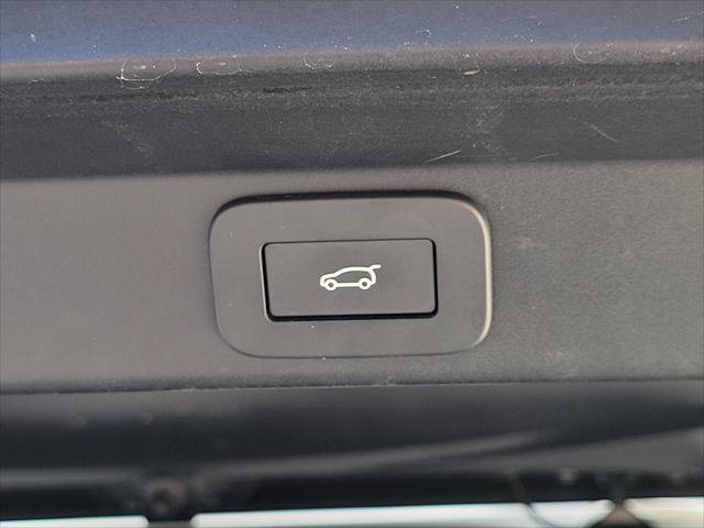Used 2024 Land Rover Range Rover Sport Dynamic SE AWD/4WD image 11