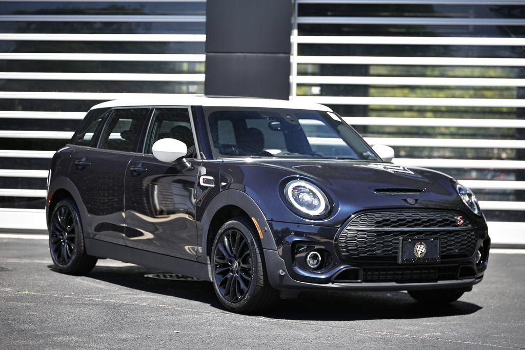 Used 2024 MINI Cooper Clubman S