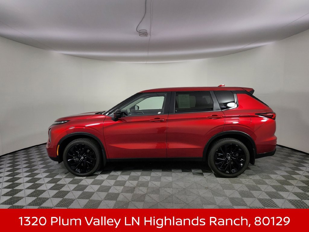 Used 2026 Nissan Rogue SL w/ Family Package AWD/4WD image 2