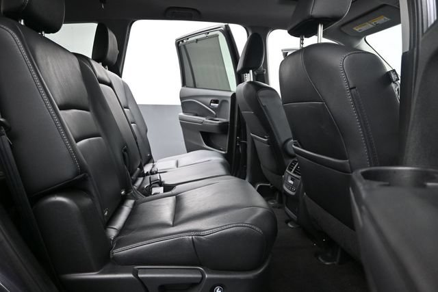Used 2022 Honda Pilot Special Edition image 20