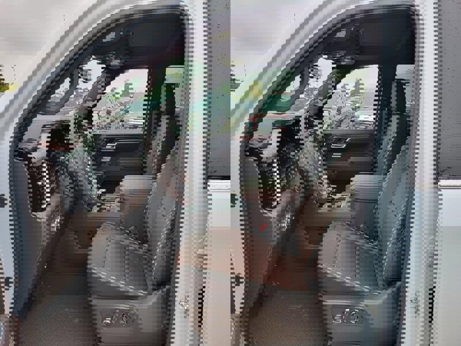 New 2026 GMC Sierra 1500 Denali image 11