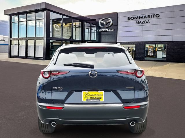 New 2026 MAZDA CX-30 Aire Edition AWD/4WD image 4
