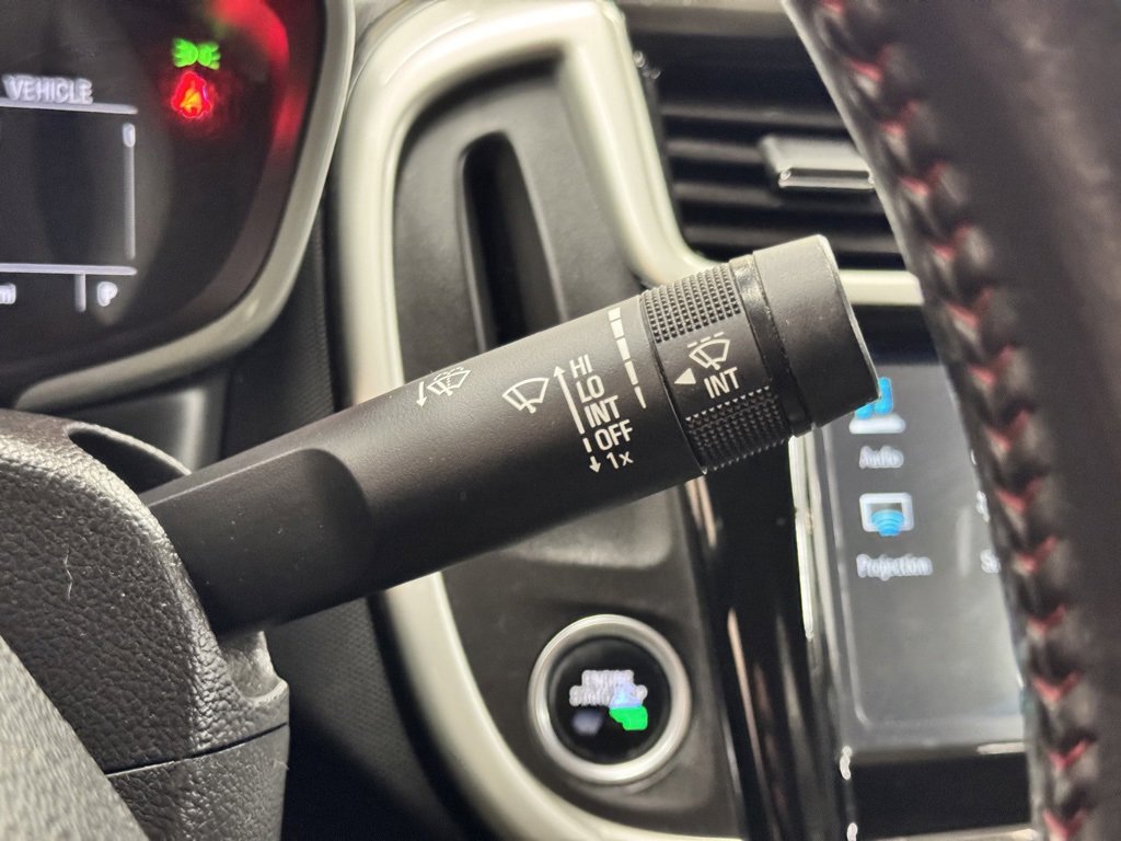 Used 2017 Chevrolet Sonic LT w/ Convenience Package image 21