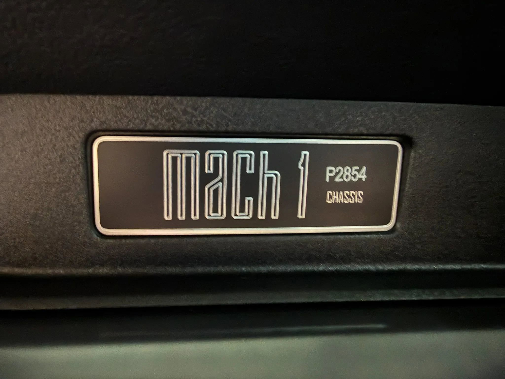 Used 2023 Ford Mustang Mach 1 w/ Equipment Group 700A RWD image 20