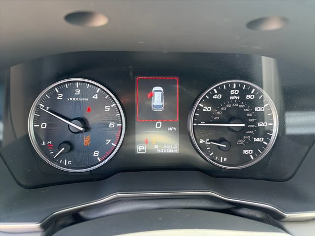 Certified 2024 Subaru Outback Onyx Edition AWD/4WD image 12