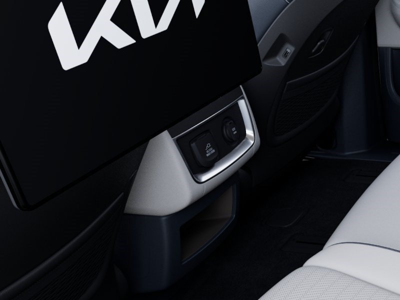 New 2027 Kia Carnival SX Prestige FWD image 27