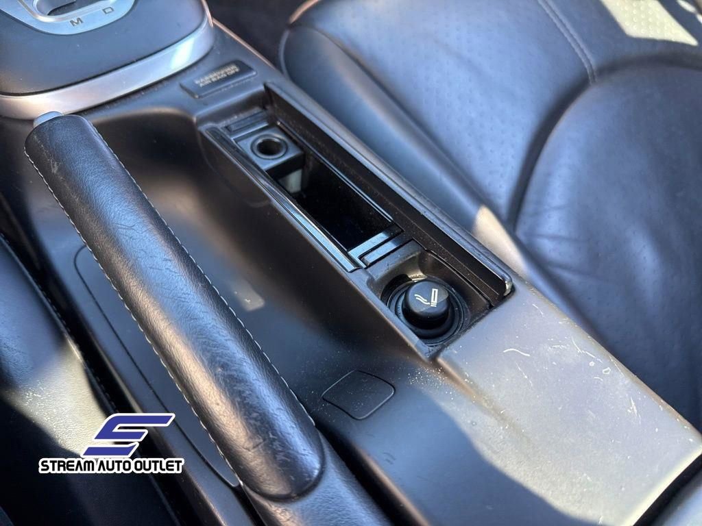 Used 2007 Porsche 911 Turbo image 43