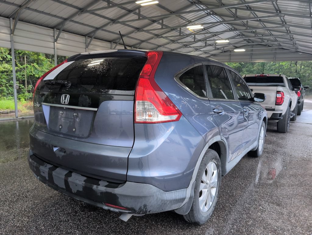 Used 2013 Honda CR-V EX image 7