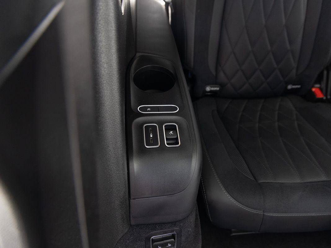 Used 2021 Mercedes-Benz GLS 63 AMG 4MATIC image 30