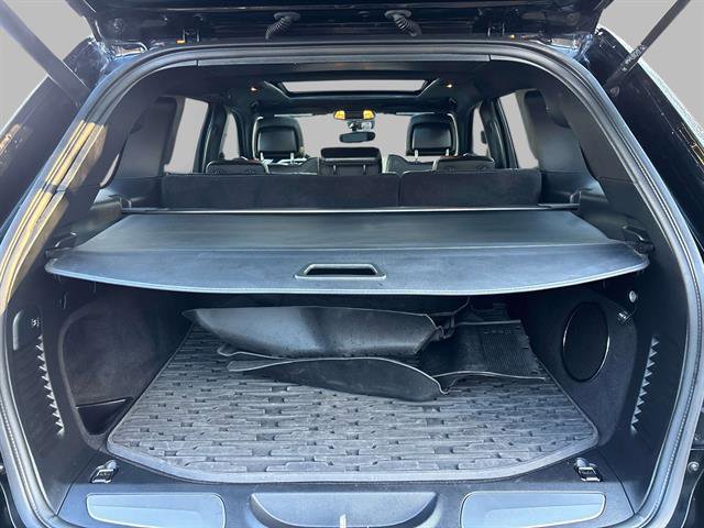 Used 2021 Jeep Grand Cherokee High Altitude image 11