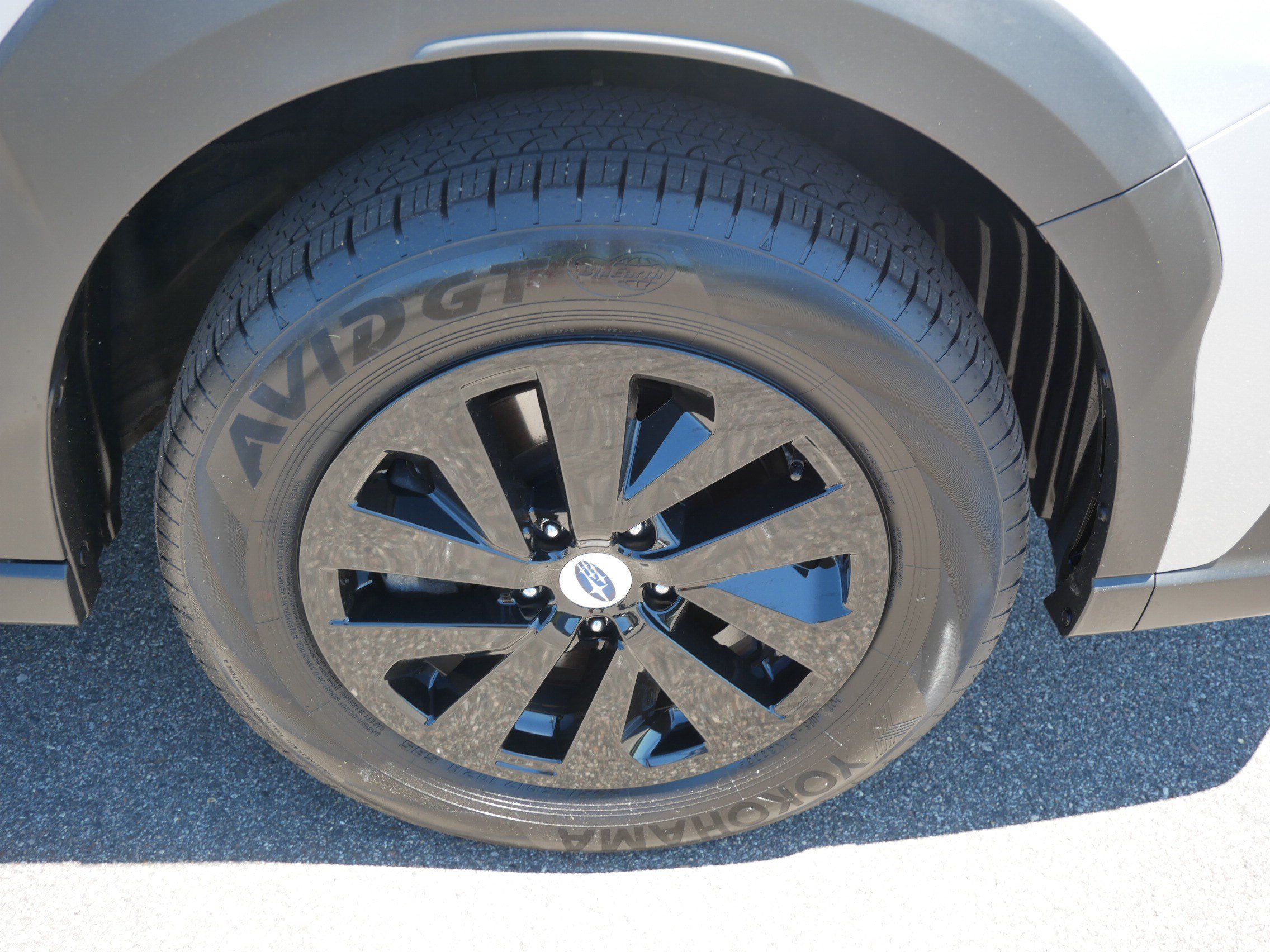 Certified 2024 Subaru Outback Premium AWD/4WD image 15
