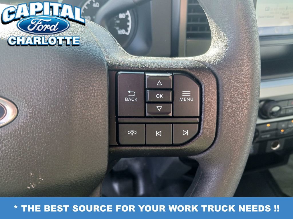 New 2026 Ford F450 XL image 20