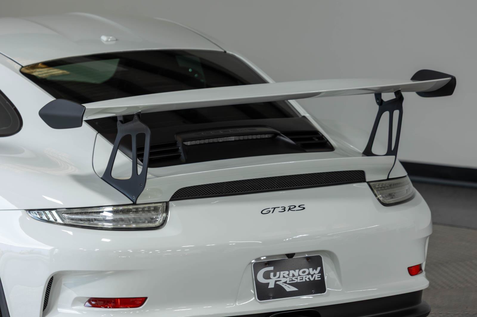 Used 2016 Porsche 911 GT3 RS RWD image 43