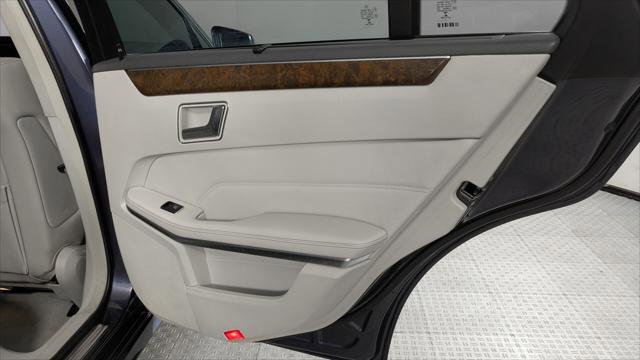 Used 2014 Mercedes-Benz E 350 4MATIC Wagon w/ Premium 1 Package image 22