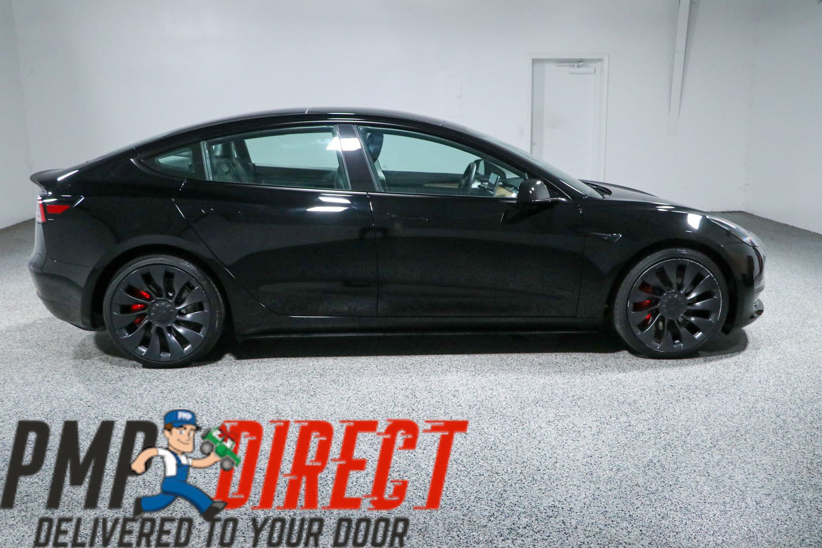 Used 2023 Tesla Model 3 Performance AWD/4WD image 6
