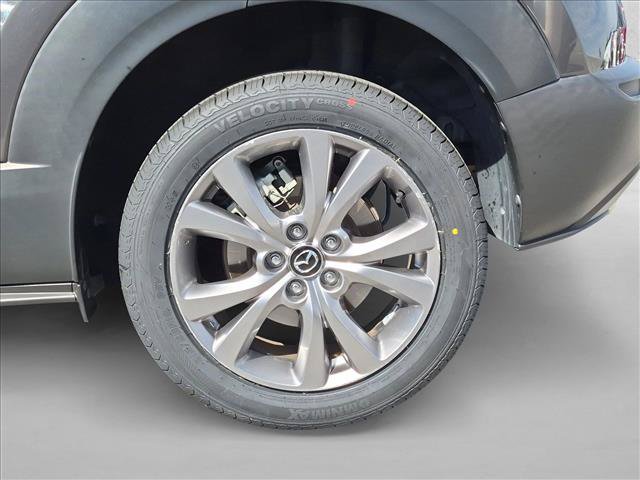 Used 2021 MAZDA CX-30 AWD 2.5 S w/ Select Package image 20