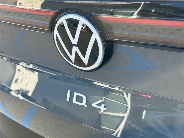 Certified 2023 Volkswagen ID.4 S image 8