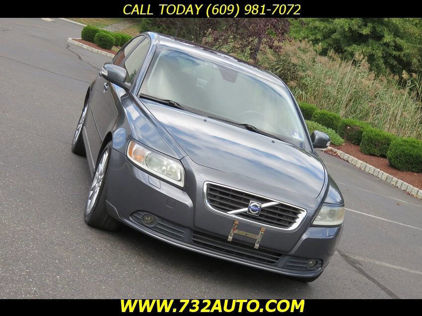 Used 2009 Volvo S40 2.4i image 22
