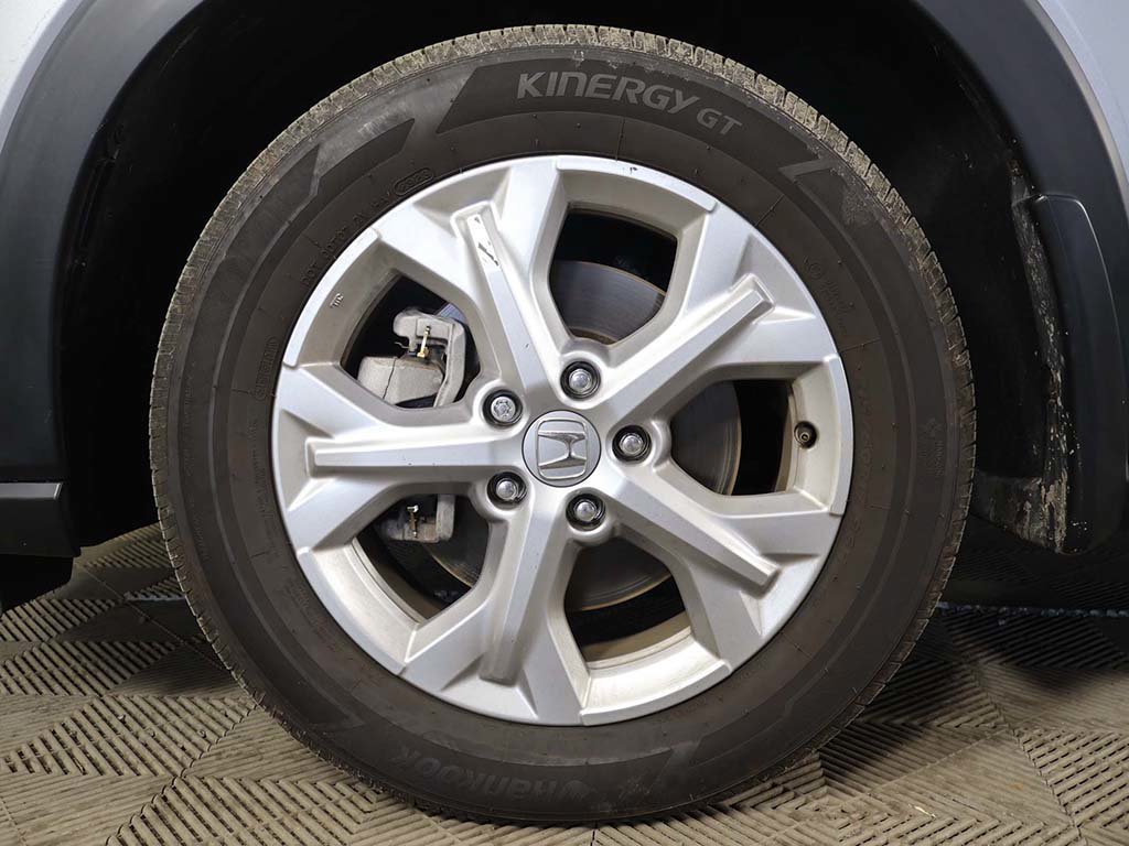 Used 2024 Honda HR-V LX image 15