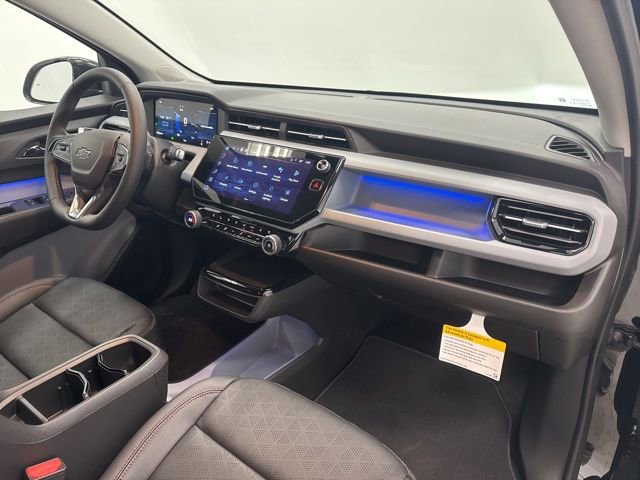 New 2027 Chevrolet Bolt RS image 26