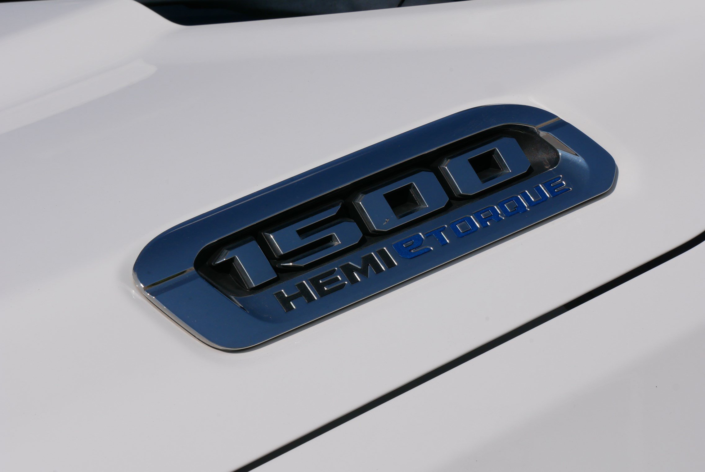 Used 2023 RAM 1500 Big Horn AWD/4WD image 34