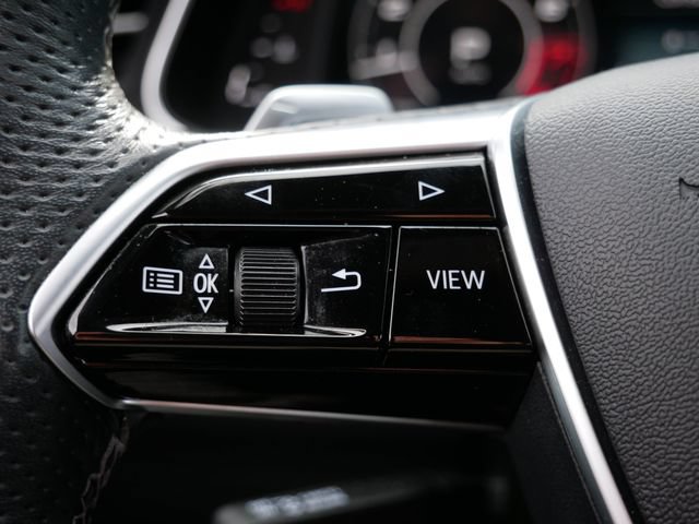 Used 2022 Audi RS 7 Sportback AWD/4WD image 23