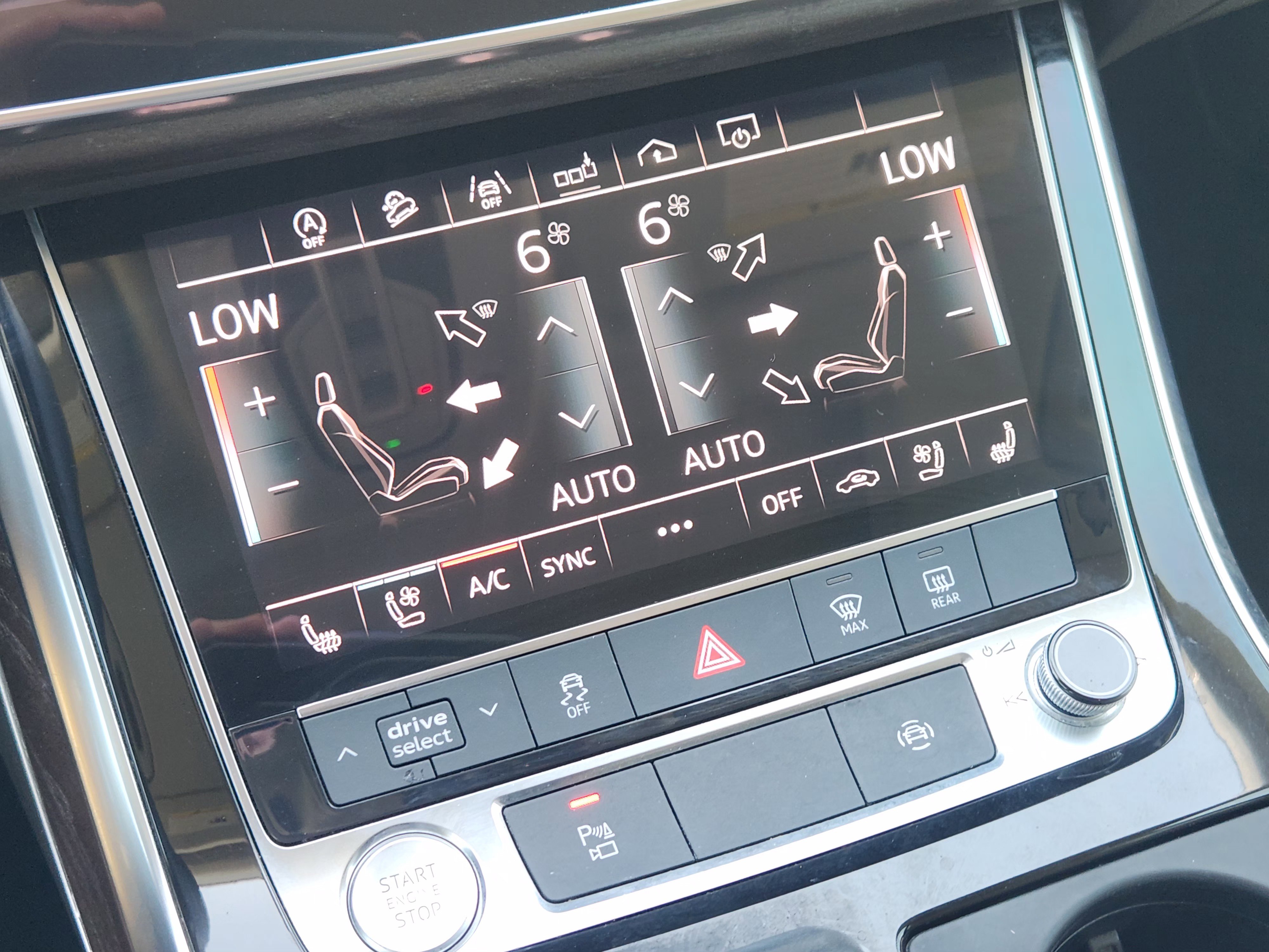 Used 2019 Audi Q8 Premium Plus AWD/4WD image 19