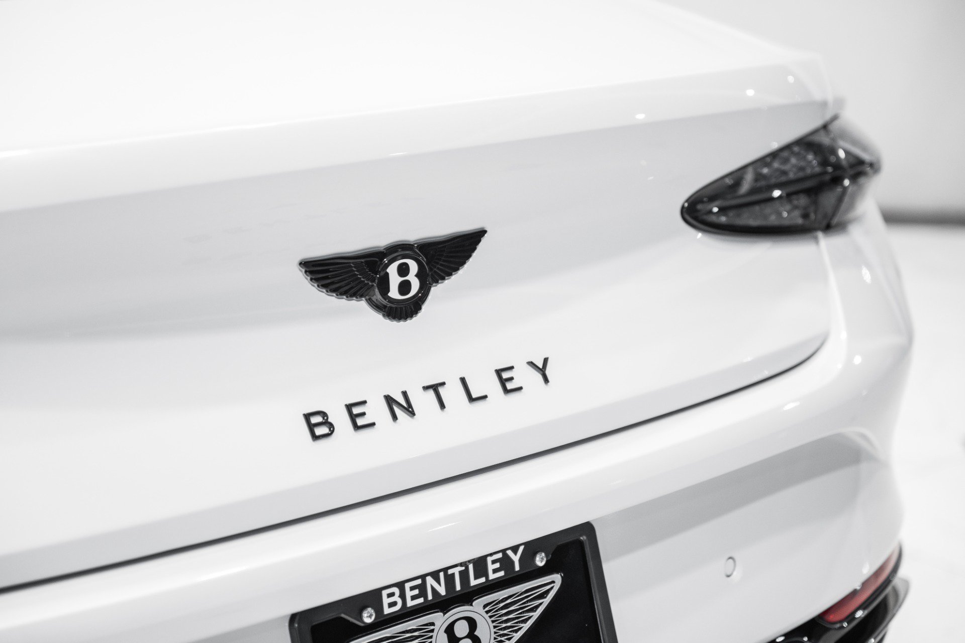 New 2026 Bentley Continental GT S AWD/4WD image 15