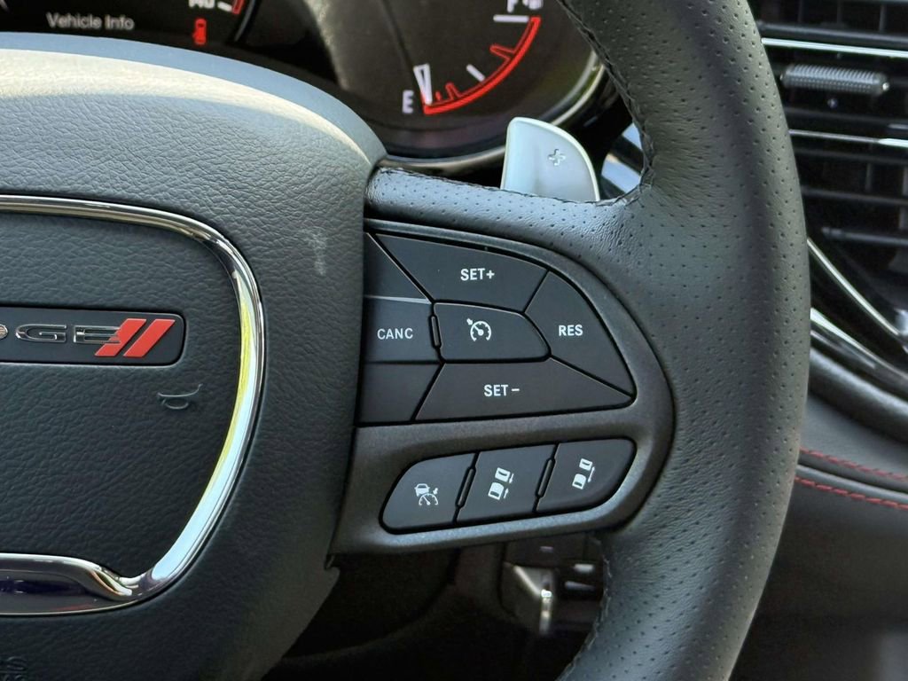 New 2026 Dodge Durango GT AWD/4WD image 21
