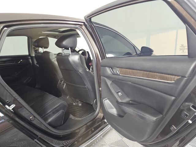 Used 2018 Honda Accord EX-L image 15