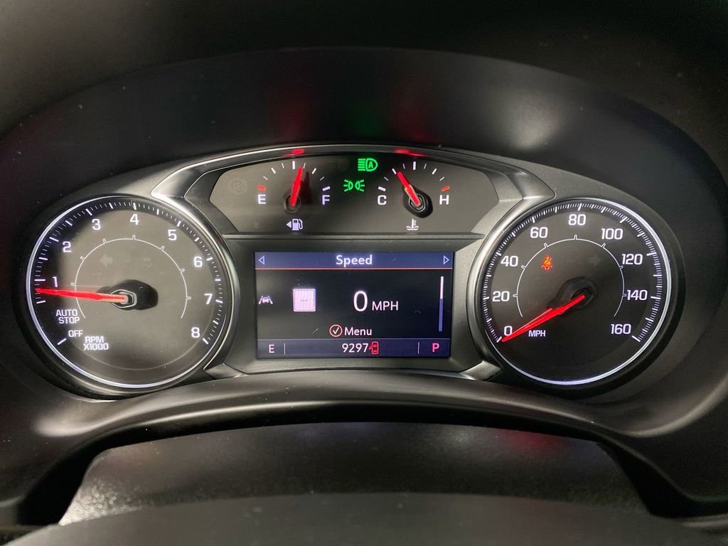 Certified 2023 GMC Terrain SLE w/ Driver Convenience Package image 15