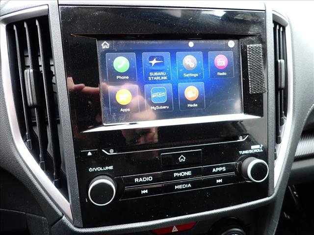 Certified 2021 Subaru Impreza 2.0i Premium AWD/4WD image 18