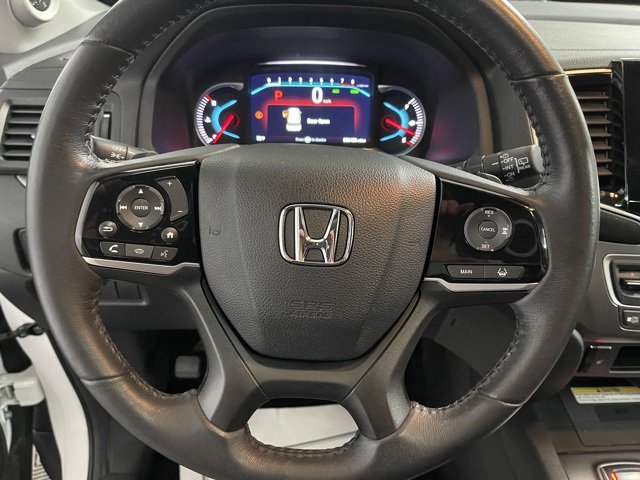 Used 2022 Honda Pilot Special Edition image 24
