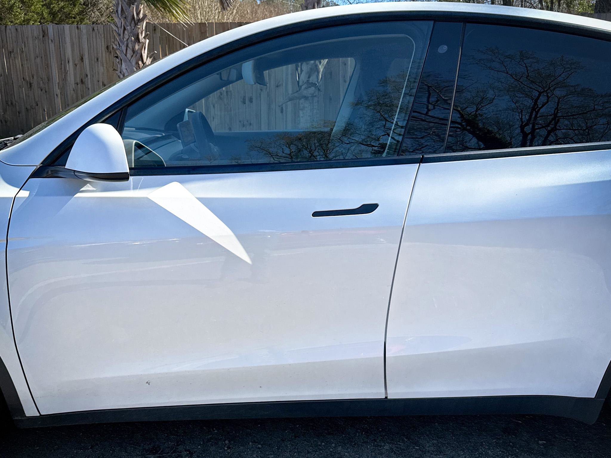 Used 2020 Tesla Model Y Long Range image 20