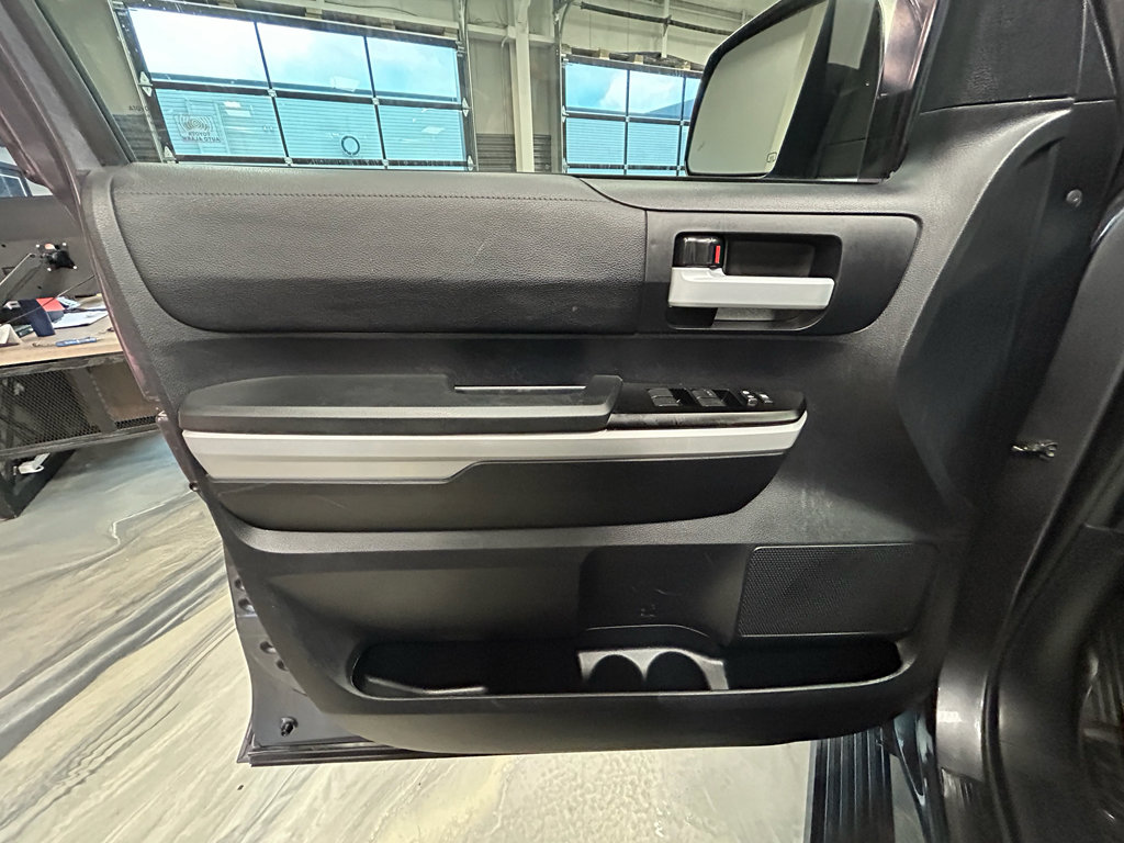 Used 2019 Toyota Tundra SR5 w/ TRD Sport Package AWD/4WD image 51