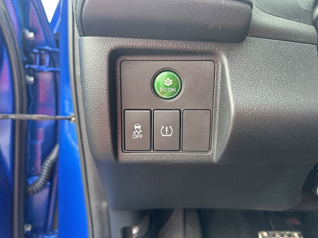 Used 2021 Honda HR-V Sport image 18