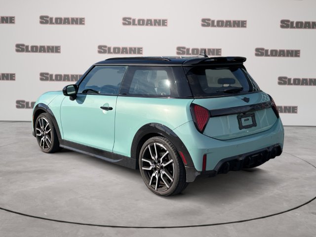 Used 2026 MINI Cooper S FWD image 3