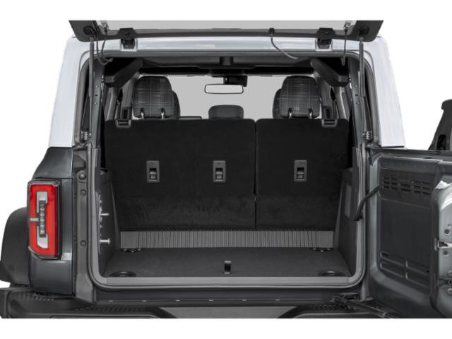 New 2026 Ford Bronco Heritage Edition image 37
