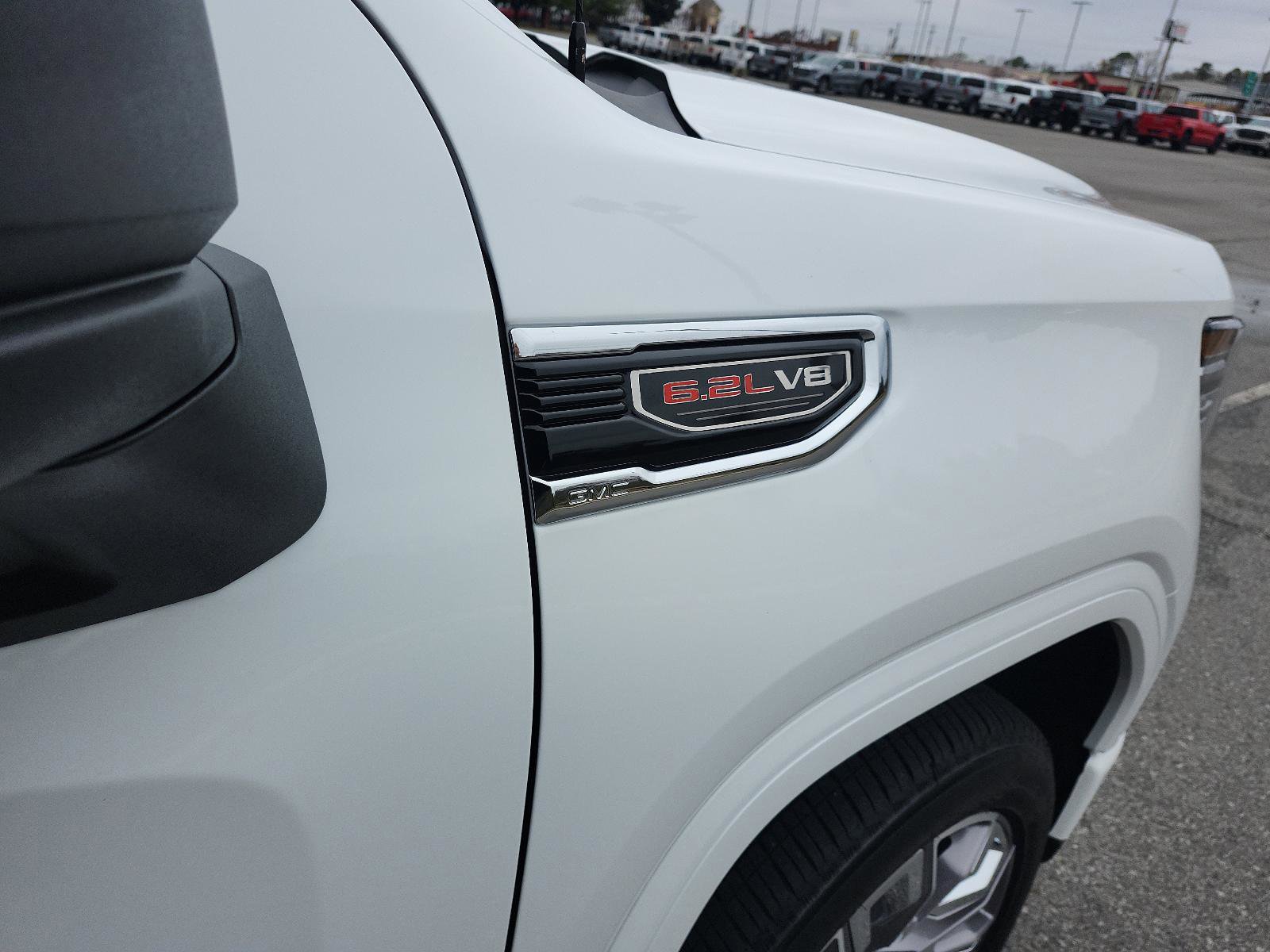 Used 2023 GMC Sierra 1500 Denali w/ Denali Reserve Package image 7