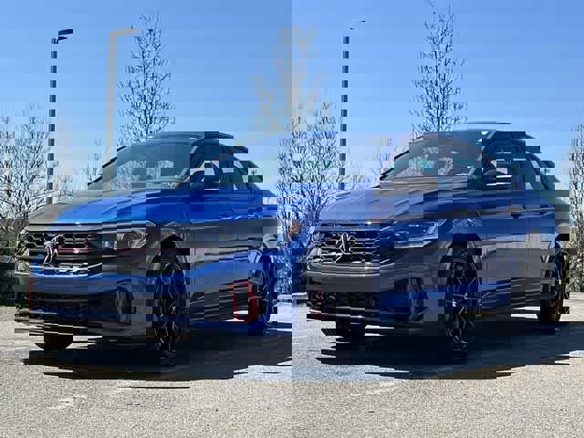 Used 2024 Volkswagen Jetta GLI 40th Anniversary Edition image 20