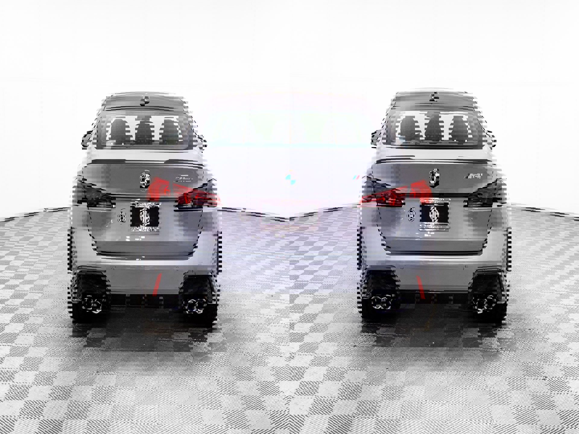 New 2026 BMW M235i xDrive image 5