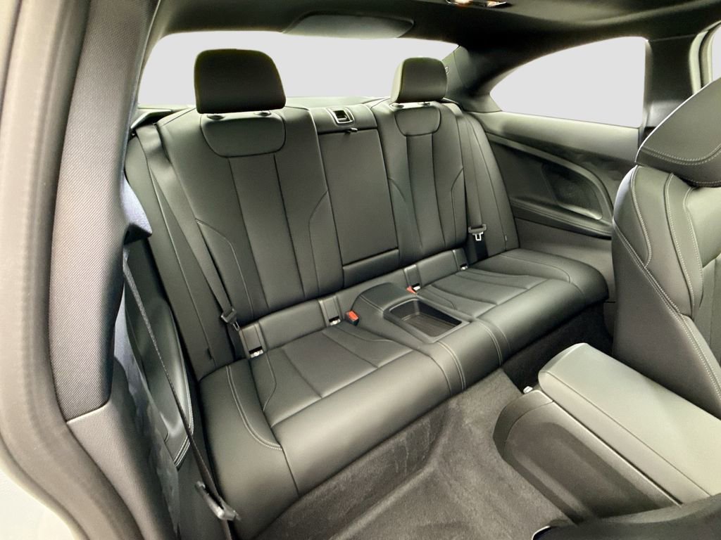 New 2026 BMW 230i Coupe w/ Premium Package image 21
