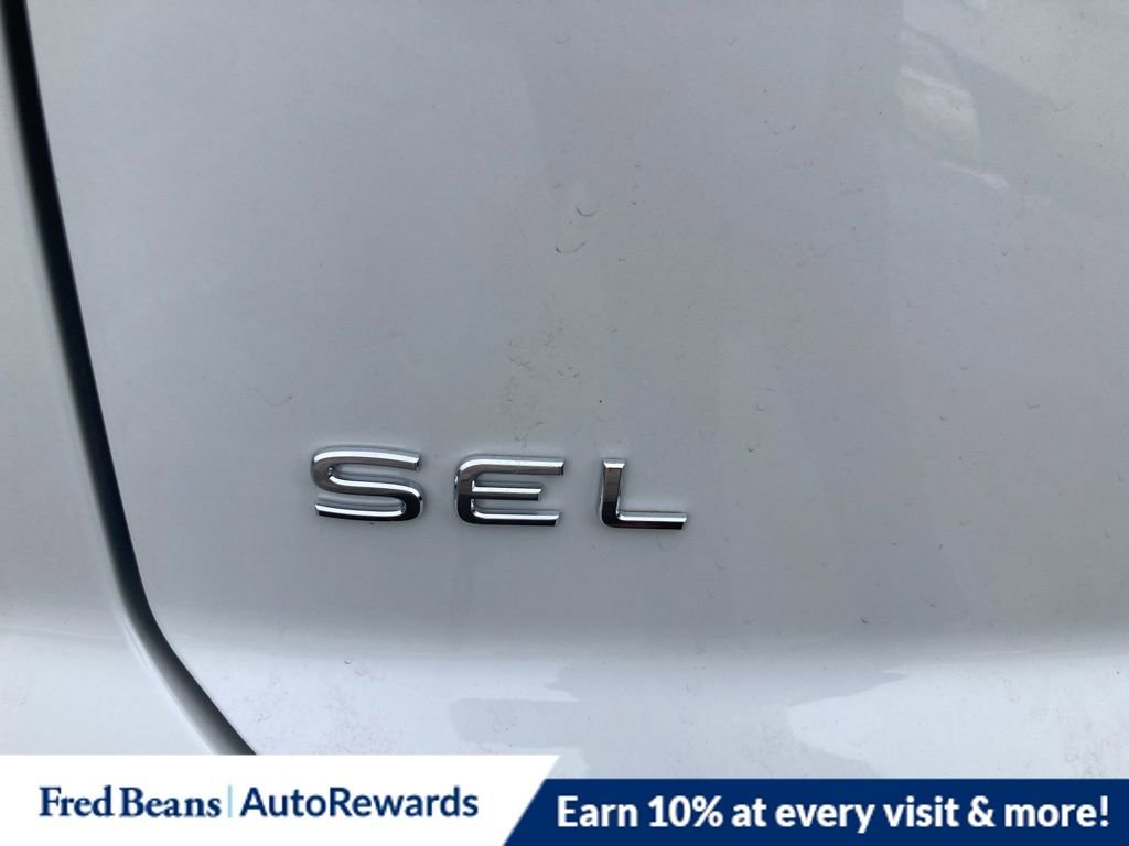 New 2026 Volkswagen Atlas Cross Sport SEL Premium R-Line AWD/4WD image 9