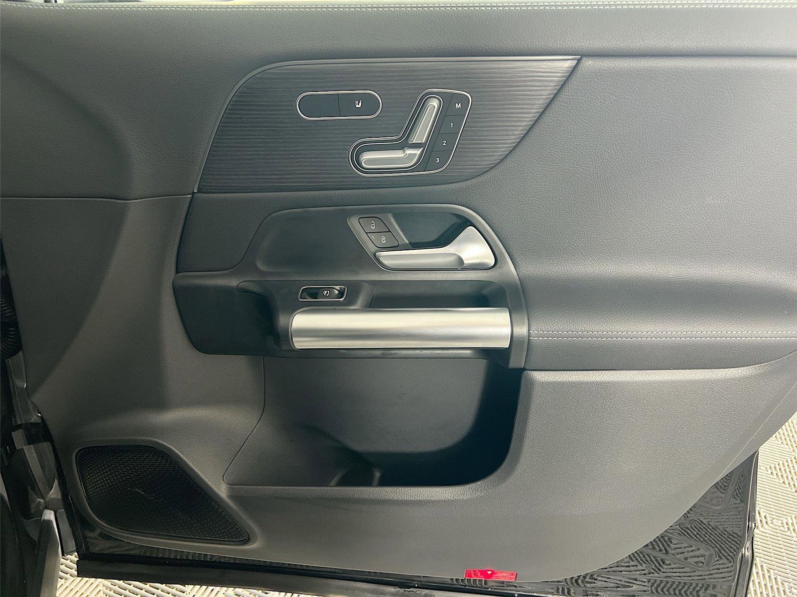 Certified 2026 Mercedes-Benz GLA 250 4MATIC image 30