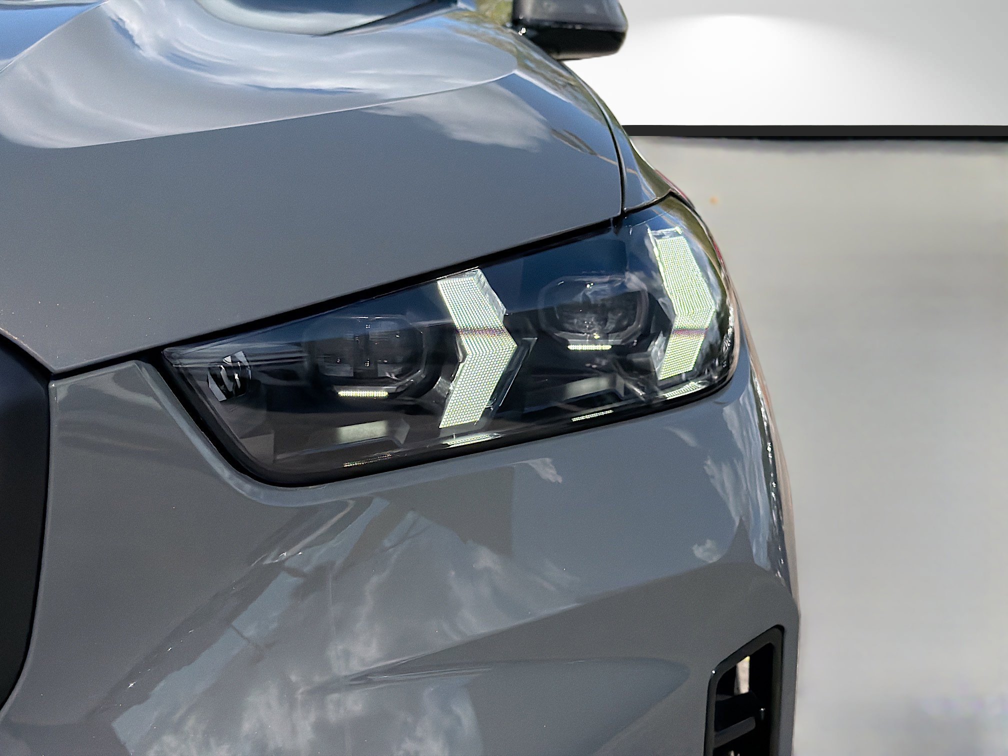 New 2026 BMW X5 xDrive40i w/ M Sport Package image 9